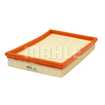 Air Filter (LX 687)