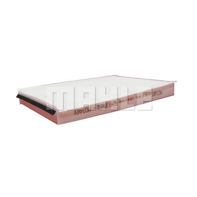 Filter, cabin air (LA 75)