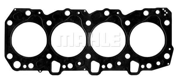 Gasket, cylinder head (J&RC-9319/4 1.00)