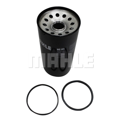 Hydraulic Filter, automatic transmission