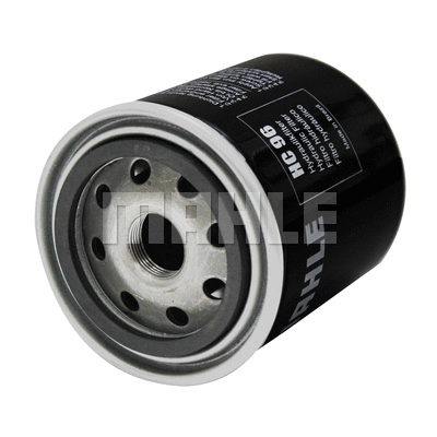 Hydraulic Filter, automatic transmission