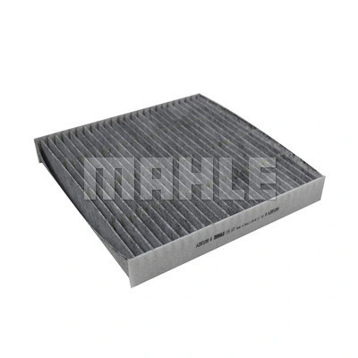 Filter, cabin air (LAK 607)