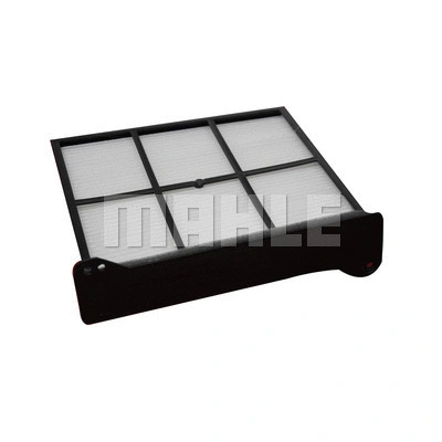 Filter, cabin air (LA 1003)