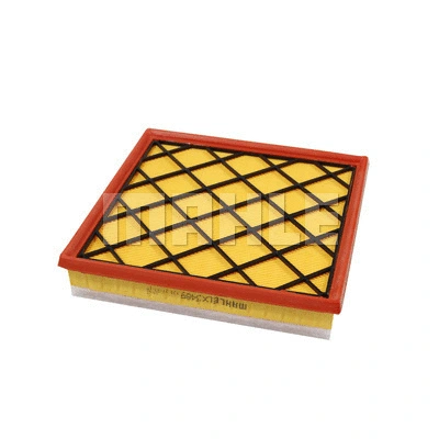 Air Filter (LX 3489)