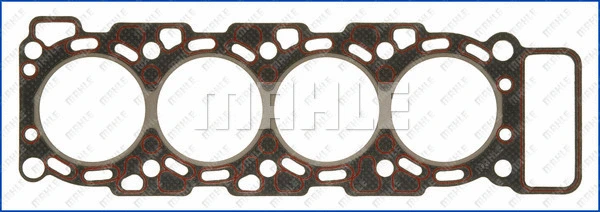 Gasket, cylinder head (J&RC-2301/4)