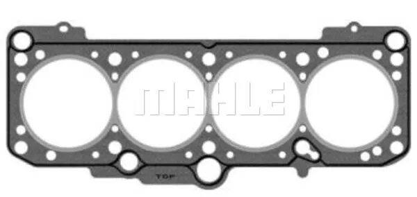 Gasket, cylinder head (J&RC-1479/4)
