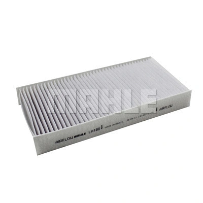Filter, cabin air (LA 180)