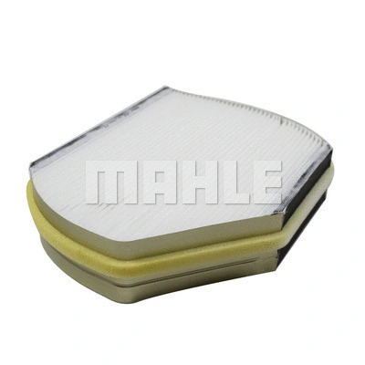 Filter, cabin air (LA 37)