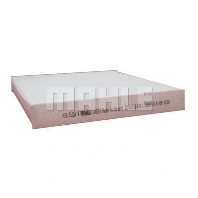 Filter, cabin air (LA 833)