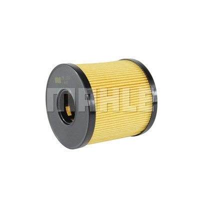 Oil Filter (OX 210D)
