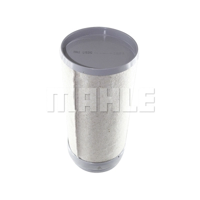 Secondary Air Filter
