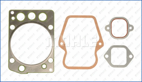 Gasket, cylinder head (J&RC-9272/1)
