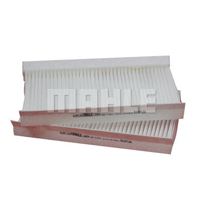 Filter, cabin air (LA 654/S)