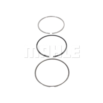 Piston Ring Kit (LC.8326)