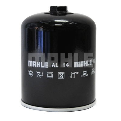 Air Dryer Cartridge, compressed-air system