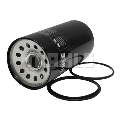 Hydraulic Filter, automatic transmission (HC 85)