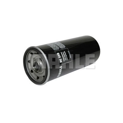 Oil Filter (OC 529)