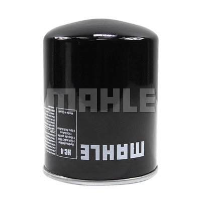 Filter, operating hydraulics