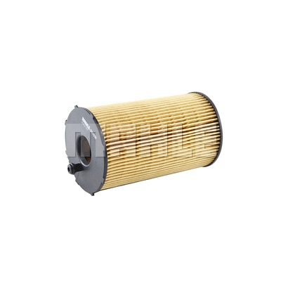 Oil Filter (OX 1039D)