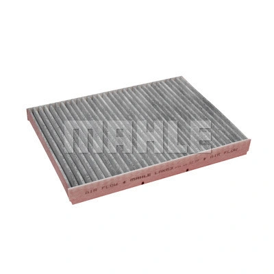 Filter, cabin air (LAK 63)