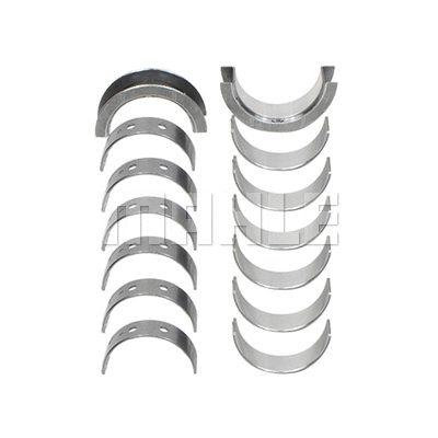 Crankshaft Bearing Set (BC-738-J)