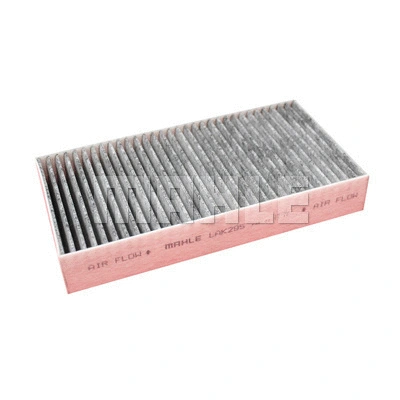 Filter, cabin air (LAK 295/S)