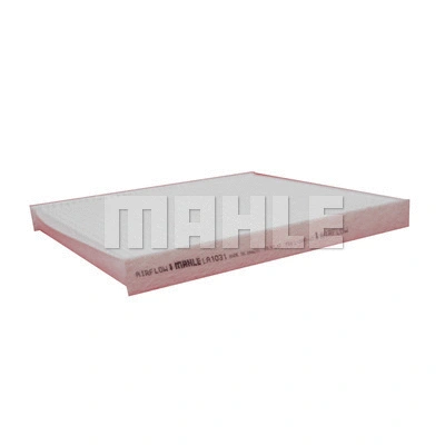 Filter, cabin air (LA 1031)