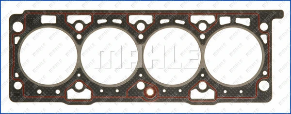 Gasket, cylinder head (J&RC-9479/4)