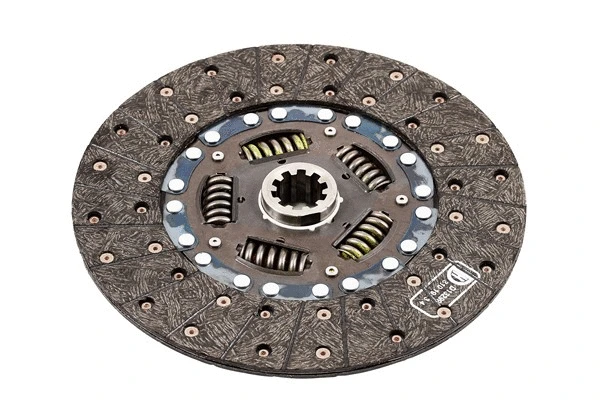Clutch Disc (071 101)