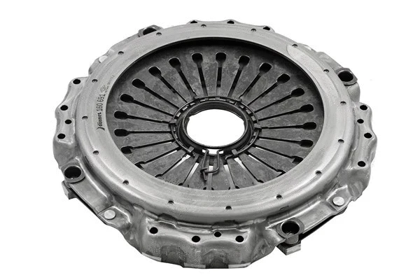 Clutch Pressure Plate (160 691)