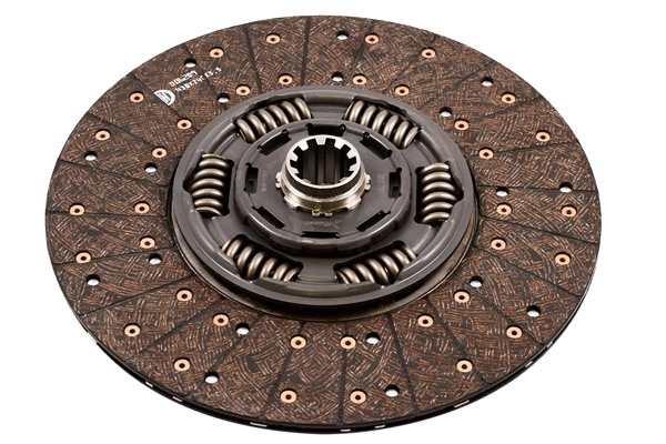 Clutch Disc