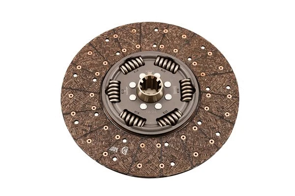 Clutch Disc