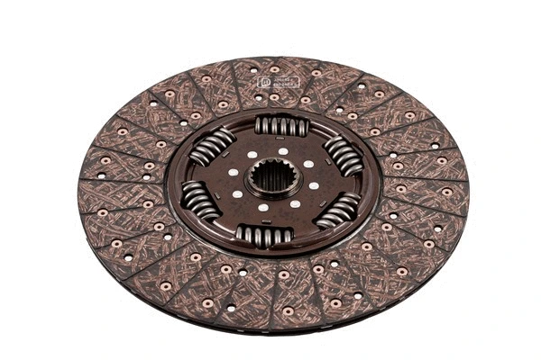 Clutch Disc (022 730)