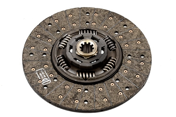 Clutch Disc