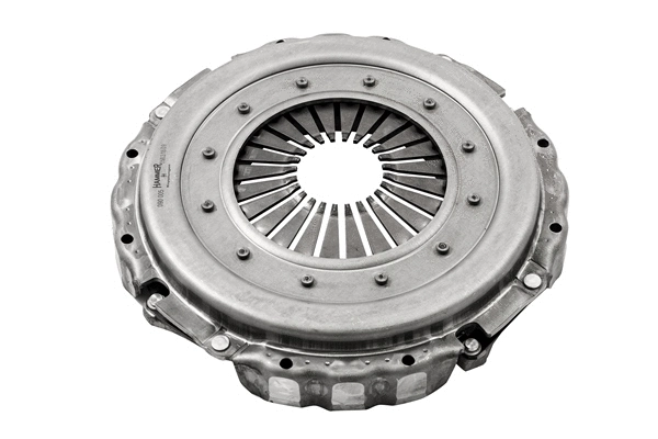 Clutch Pressure Plate (090 005)