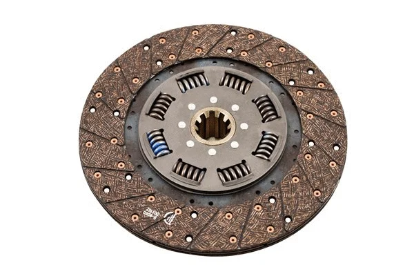 Clutch Disc (090 132)