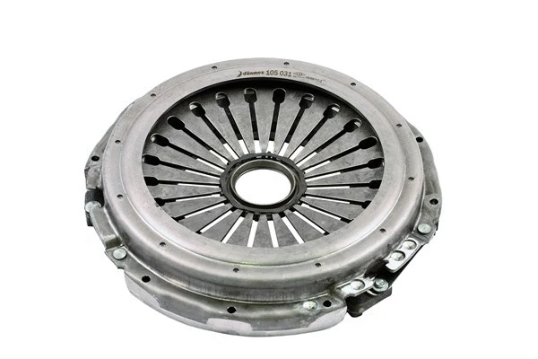 Clutch Pressure Plate (105 031)