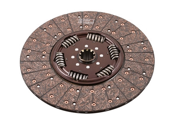 Clutch Disc (100 036)