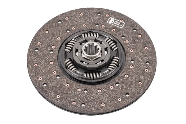 Clutch Disc (100 152)