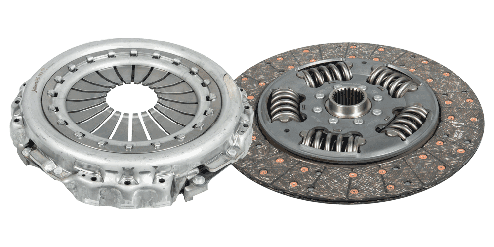 Clutch Kit (700 601)