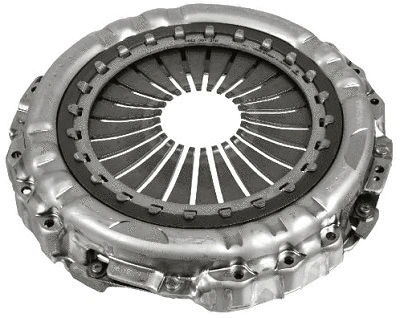 Clutch Pressure Plate (090 169)