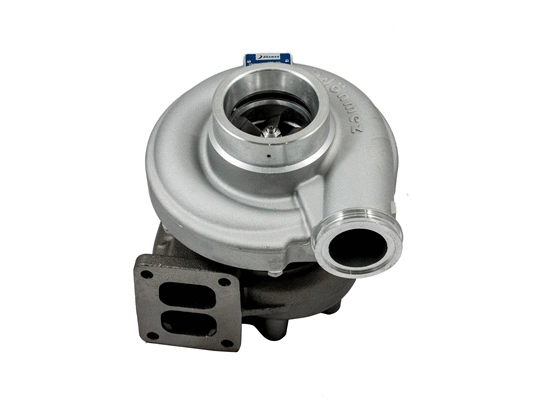 Charger, charging (supercharged/turbocharged) (100 460)