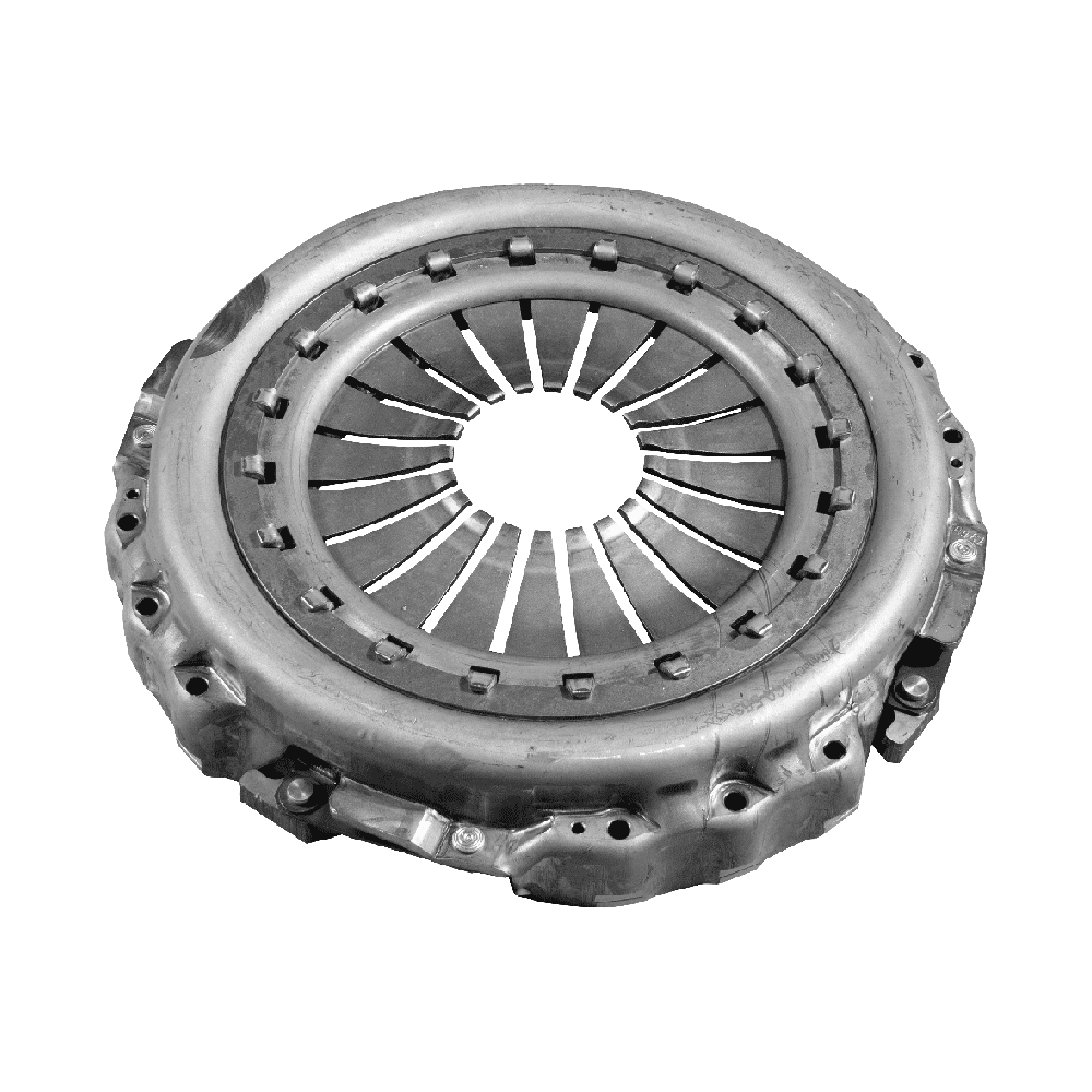 Clutch Pressure Plate (160 553)