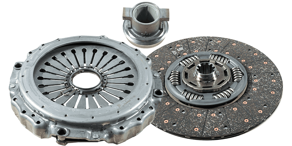 Clutch Kit (700 334)