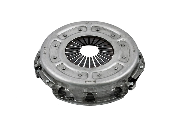 Clutch Pressure Plate (041 001)