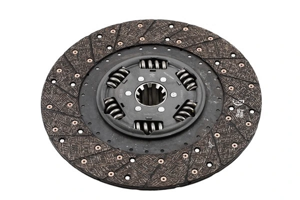 Clutch Disc (028 035)