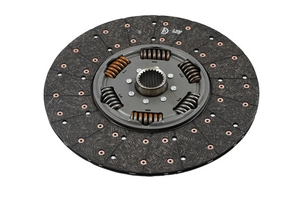 Clutch Disc (090 940)