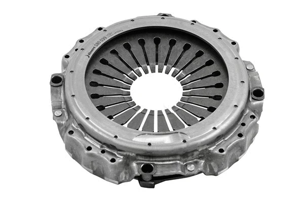 Clutch Pressure Plate (180 039)