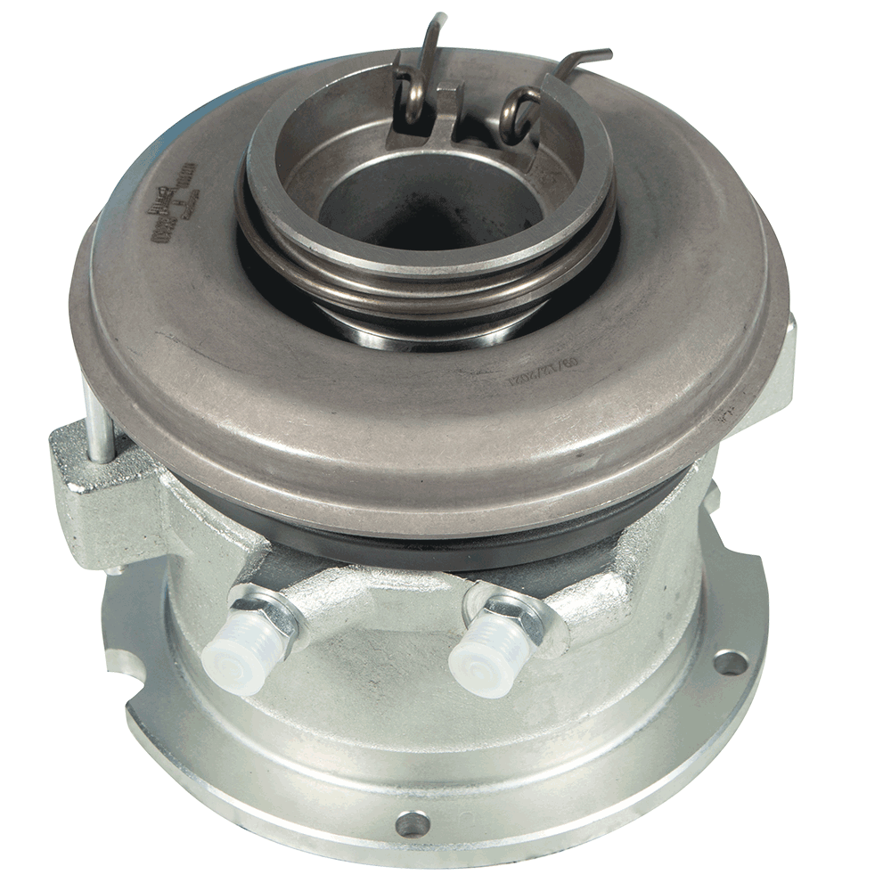 Central Slave Cylinder, clutch (009 938)