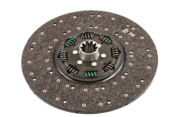 Clutch Disc
